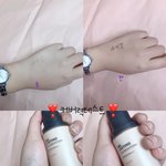 더페이스샵 <b>잉크</b>래스팅 파운데이션 써본사람