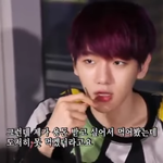 [EXO] 야 이거 뭔<b>방송</b>임?