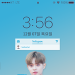 [워너원] 너블이들을 위한 인스타 배경화면<b>jpg</b>