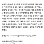 아이폰 쓰는 사람들 들어와봐....충격 주의