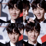 [백현] <b>AAA</b> 백현이