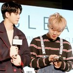[박지훈] 지훈이 팬싸후기 펌+<b>양고기</b>추가