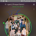[워너원] 탈판했는데 오랫만에 왔다ㅋㅋ