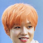 [임영민] 밑밑~~~글에 염색한걸까 글쓴 방톤데