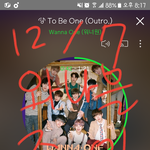 [워너원] 혹!시!나 노파심에 한마디 하자면
