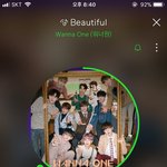 [워너원] ㅇㅏ지톡 화력<b>대결</b> 2탄