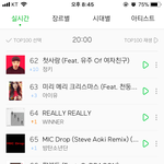 [아이유] @클쓰마쓰까지 미메크 <b>상위</b>권 만들어보자@