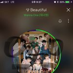 [워너원] 지녕이 <b>턱</b><b>선</b>봇생김ㅠㅠ