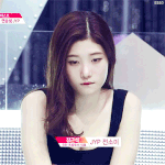 이 짤 <b>정채</b>연 아닌것같음