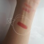 [드루와] ㅁㅊ 립스틱 색 졸예임; 꼭사라