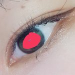 [댓글부탁해] 나 눈화장 ㄱㅊ???