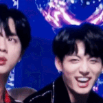 [방탄소년단] 유애난데 정국님 왤케 기야워요?