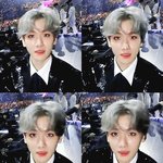 [백현] 마마 <b>셀프캠</b> 백현이 미모 널리 알려야한다,,  ㅇㅈ!