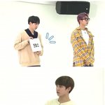 [방탄소년단] 타팬인뎅 이 사진 모야??