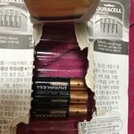 [이삐] 이삐들 아미밤 건전지 알<b>카라</b>인