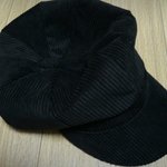 롱패딩에 빵모자 <b>오버</b>야?