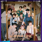 [워너원] 워너원 앨범질문