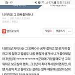 [드루와] 나 6월달에 판에다 쓴 글 보고 ㅈㄴ<b>현타</b>옴 ㅋㅋ