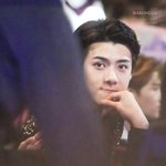 [세훈] 171201 <b>MAMA</b> 고화질11