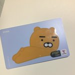 버스카드 샀는데 벌써 <b>질림</b>ㅋㅋㅋㅋ