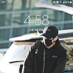 [방탄소년단] 내 잠금화면 <b>머시</b>찌