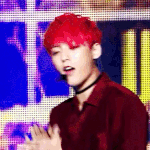 [BTOB] <b>화질</b>이 구리지만