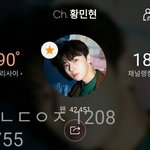 [황민현] 믾모닝❤ ㅍㅅㅌ룩 <b>민현</b> 다시보기