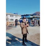 [BAP] <b>이번</b> <b>뮤비</b> 스튜디오 인별