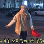 <b>작년겨울</b> 제주 귤 소년 기억하십니까