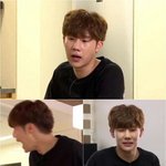[인피니트] 강아지랑 <b>내외</b>하는 성규ㅋㅋㅋ