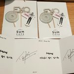 [세훈] 세후니 포켓엽서 <b>실사</b>