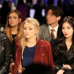 <b>서양배우</b> 옆에서 살아남은 연예인들