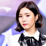 신세경 <b>제작</b>발표회 메이크업
