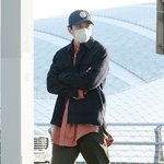 이동욱 현실 남친룩의 <b>정석</b>