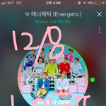 [워너원] 아니 <b>화력</b>갑자기 몬일이야