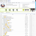[댓글부탁해] 엑소팬으로 정치질 하다가 쫓겨난 안티들 ㅋㅋㅋㅋ