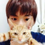우리학교 근처 편의점에 <b>야옹</b>이 산다 ㅠㅠ