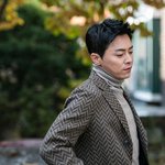 깝스 투깝스의 훈남 <b>형사</b> 조정석 !