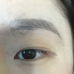 [<b>화알</b>못주의] 눈썹 모양 괜찮아??