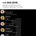 [EXO] 근데진짜 옵챗 <b>족</b>터지네 ㅈ돼봐라 이것들아