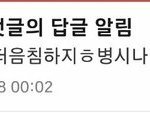 [댓글부탁해] 방탄이 <b>여시</b> 대통령되고  기고만장한  방탄팬들