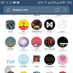 [NCT] 주목! 골디 후보 떴어! 체리밤 앨범 몇장씩 더 <b>사자</b>