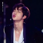 [방탄소년단] 머글인데요 <b>진</b> 사진