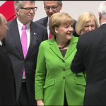 푸틴이 페니니스트를 상대하는 방법