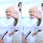 [백현] <b>Boy</b>글남 피지백현 아니냐며...