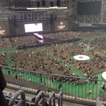 [방탄소년단] 오늘 콘서트 후기 (ㅅㅍ)