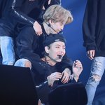 [방탄소년단] 진짜 <b>행복</b>해 보여 얘네