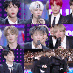 [방탄소년단] 진짜 <b>의문</b>...