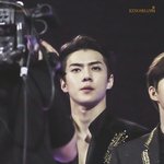 [세훈] 171201 <b>MAMA</b> 고화질12