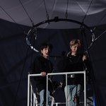 [방탄소년단] 첫콘 마지막에 사진찍길래 나도!